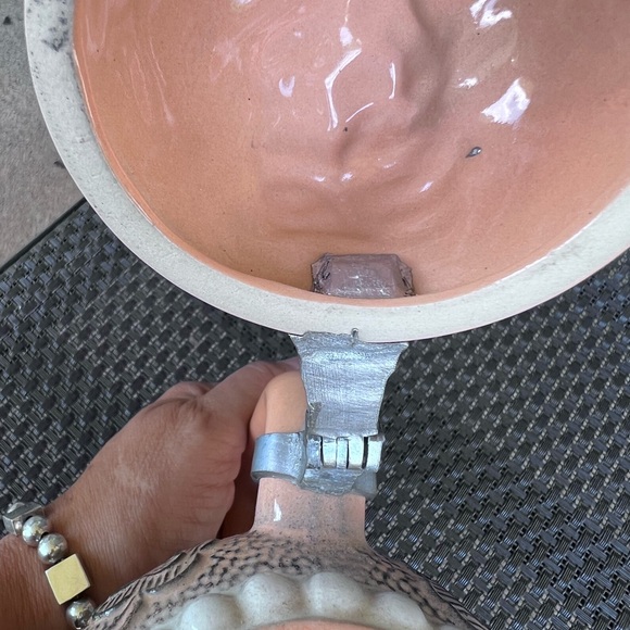 Vintage Schultz and Dooley “Bubbles La Brew” stein. WEBCO. Germany - Picture 7 of 10